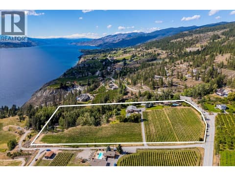 Photo 88 of 1055 Pearson Road, Penticton Rural