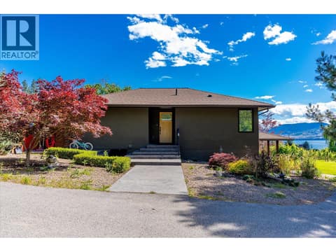 Guest Home at 1055 Pearson Road, Penticton Rural
