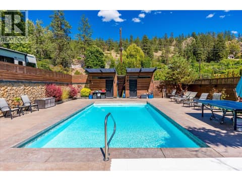 Guest Home at 1055 Pearson Road, Penticton Rural