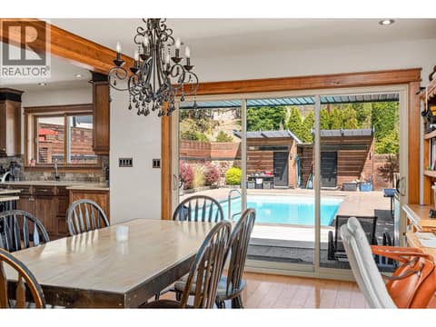 Guest Home at 1055 Pearson Road, Penticton Rural