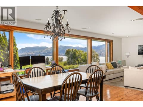 Guest Home at 1055 Pearson Road, Penticton Rural