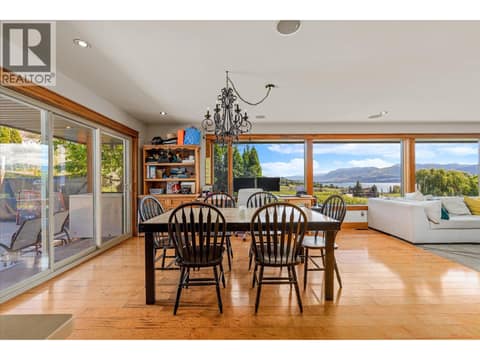 Guest Home at 1055 Pearson Road, Penticton Rural