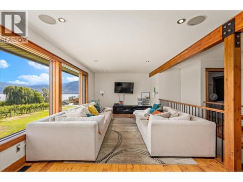 Guest Home at 1055 Pearson Road, Penticton Rural