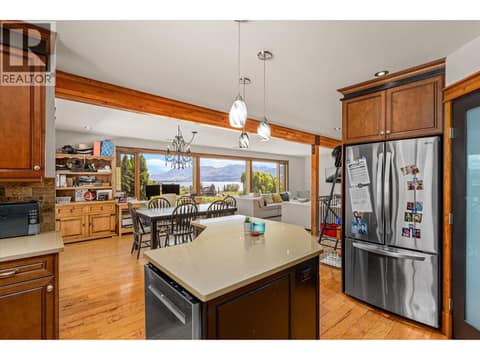 Guest Home at 1055 Pearson Road, Penticton Rural