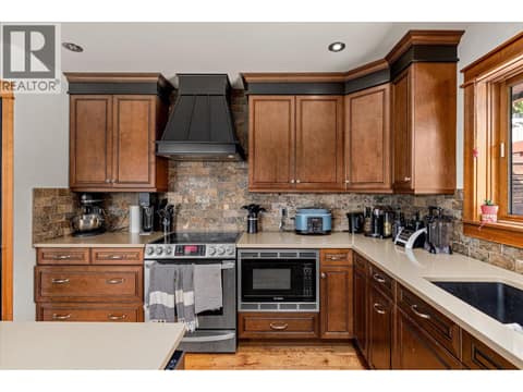 Guest Home at 1055 Pearson Road, Penticton Rural