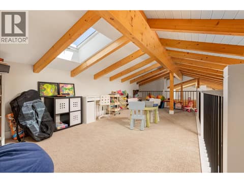 Loft at 1055 Pearson Road, Penticton Rural