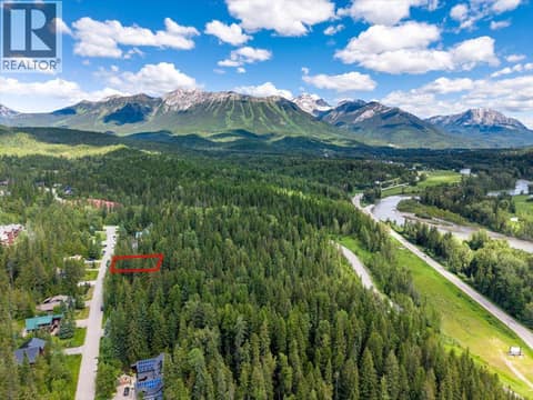 Photo 12 of Timberline Crescent Lot# A, Ski Hill Area, Fernie