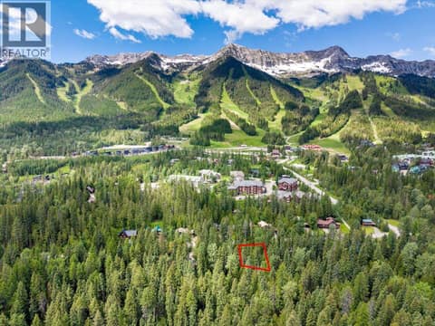 Photo 14 of Timberline Crescent Lot# A, Ski Hill Area, Fernie