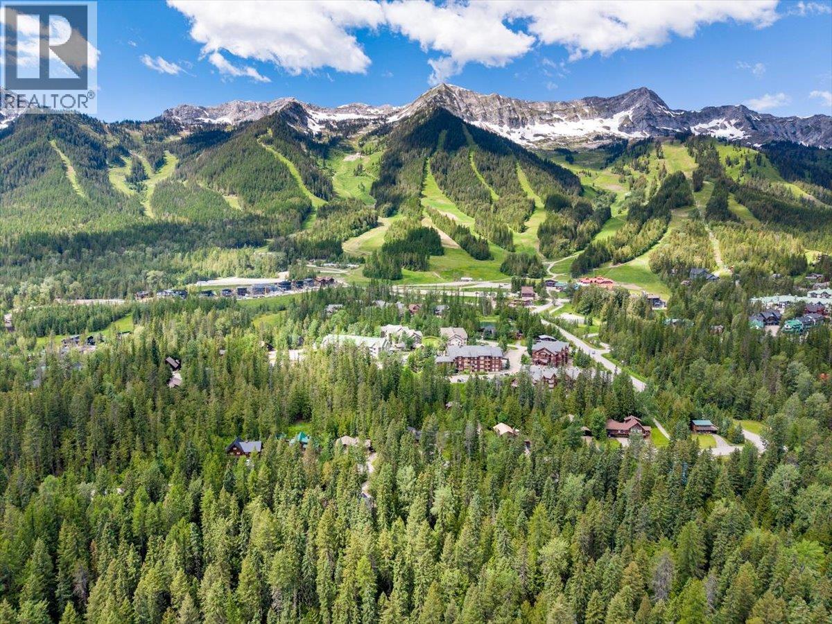 Photo 15 of Timberline Crescent Lot# A, Ski Hill Area, Fernie