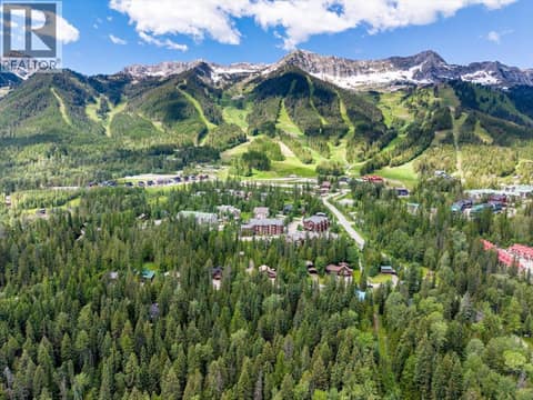 Photo 16 of Timberline Crescent Lot# A, Ski Hill Area, Fernie
