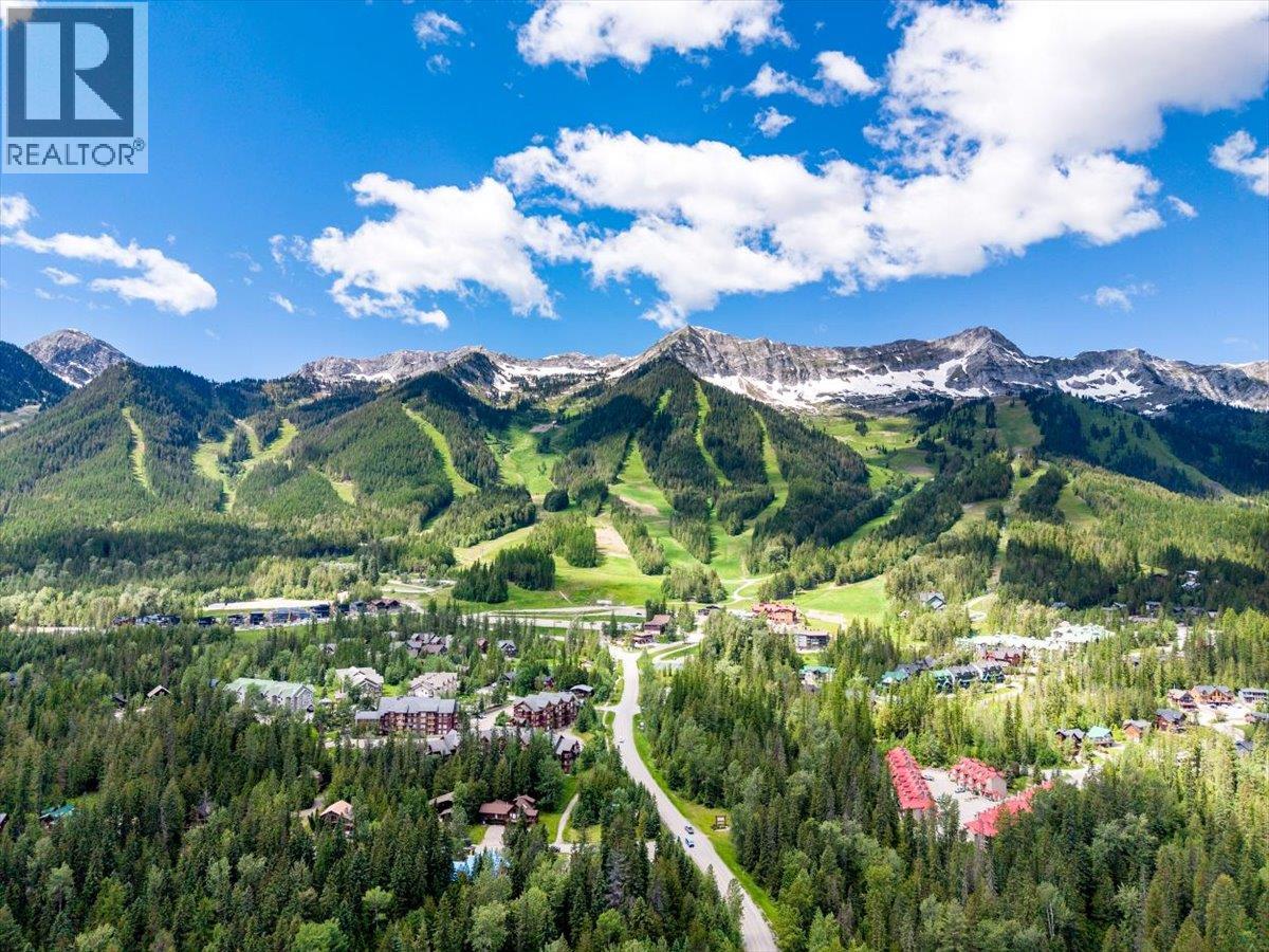 Photo 20 of Timberline Crescent Lot# A, Ski Hill Area, Fernie