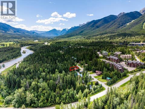 Photo 21 of Timberline Crescent Lot# A, Ski Hill Area, Fernie