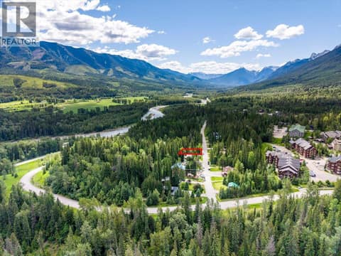 Photo 23 of Timberline Crescent Lot# A, Ski Hill Area, Fernie