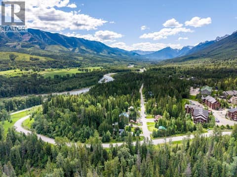 Photo 24 of Timberline Crescent Lot# A, Ski Hill Area, Fernie