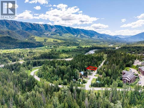 Photo 26 of Timberline Crescent Lot# A, Ski Hill Area, Fernie