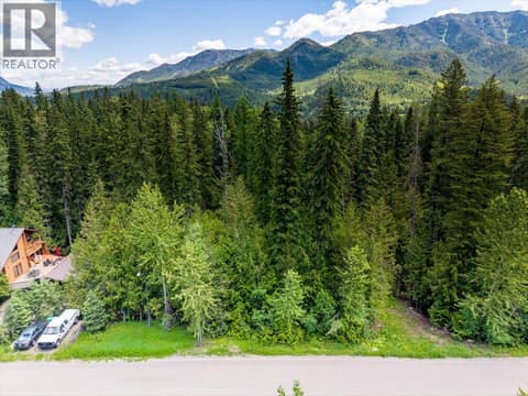 Photo 28 of Timberline Crescent Lot# A, Ski Hill Area, Fernie