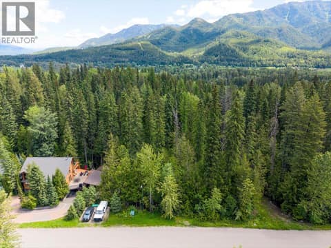 Photo 29 of Timberline Crescent Lot# A, Ski Hill Area, Fernie