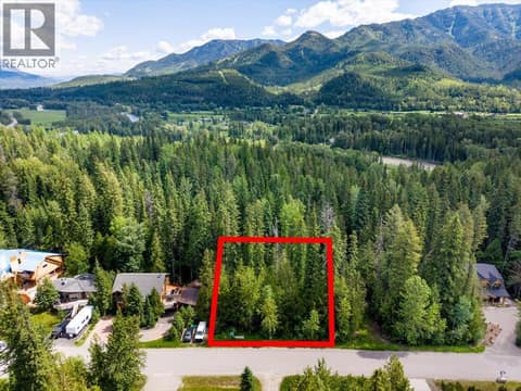 Photo 30 of Timberline Crescent Lot# A, Ski Hill Area, Fernie