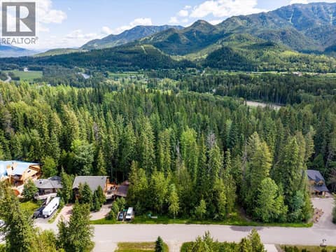 Photo 31 of Timberline Crescent Lot# A, Ski Hill Area, Fernie