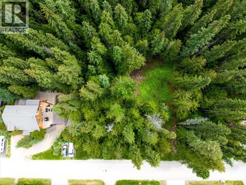 Photo 5 of Timberline Crescent Lot# A, Ski Hill Area, Fernie