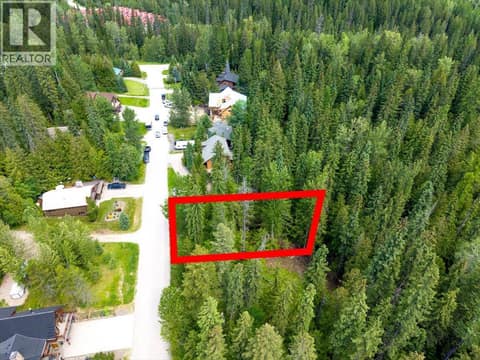 Photo 6 of Timberline Crescent Lot# A, Ski Hill Area, Fernie
