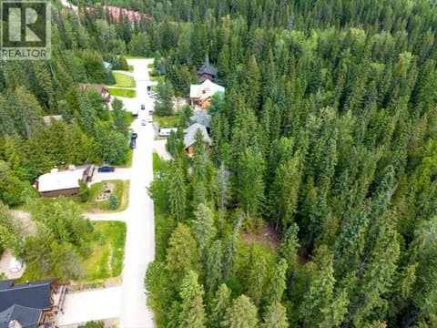 Photo 7 of Timberline Crescent Lot# A, Ski Hill Area, Fernie
