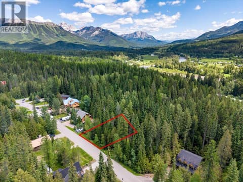 Photo 8 of Timberline Crescent Lot# A, Ski Hill Area, Fernie