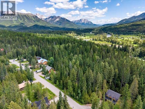 Photo 9 of Timberline Crescent Lot# A, Ski Hill Area, Fernie