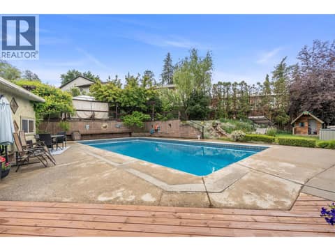 Photo 1 of 4105 Pleasant Valley Road, East Hill, Vernon