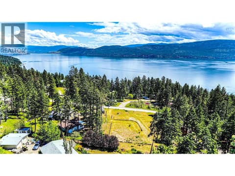 Photo 1 of 9534 Hodges Road, Okanagan North, Vernon