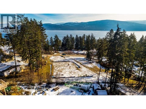 Photo 2 of 9534 Hodges Road, Okanagan North, Vernon
