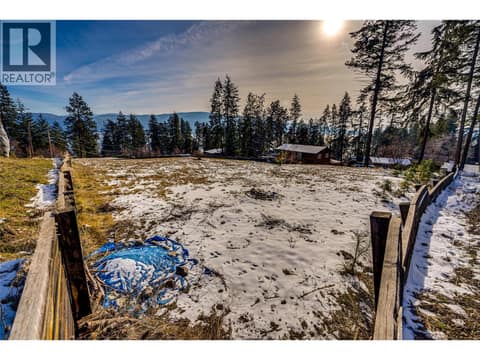 Photo 23 of 9534 Hodges Road, Okanagan North, Vernon