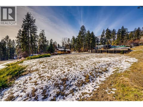Photo 25 of 9534 Hodges Road, Okanagan North, Vernon