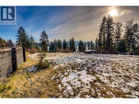 Photo 27 of 9534 Hodges Road, Okanagan North, Vernon