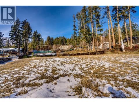 Photo 28 of 9534 Hodges Road, Okanagan North, Vernon