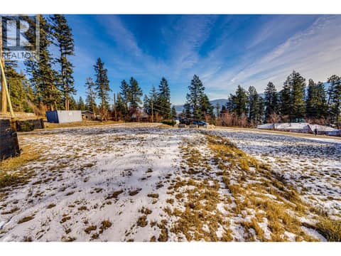 Photo 29 of 9534 Hodges Road, Okanagan North, Vernon