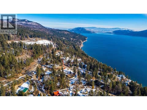 Photo 7 of 9534 Hodges Road, Okanagan North, Vernon