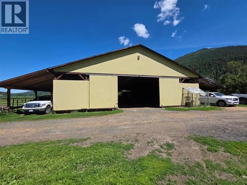 Photo 13 of 3260 McGillivray Creek Road, Heffley, Kamloops