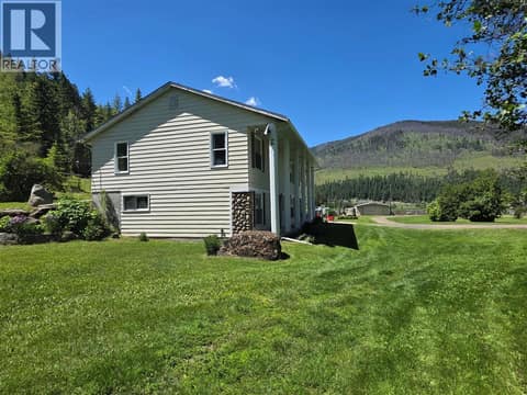 Photo 16 of 3260 McGillivray Creek Road, Heffley, Kamloops
