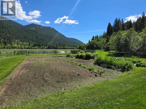 Photo 18 of 3260 McGillivray Creek Road, Heffley, Kamloops