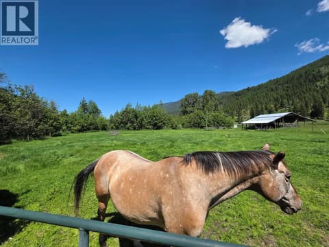 Photo 19 of 3260 McGillivray Creek Road, Heffley, Kamloops