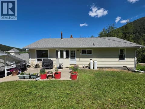 Photo 20 of 3260 McGillivray Creek Road, Heffley, Kamloops