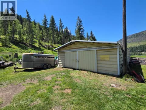 Photo 22 of 3260 McGillivray Creek Road, Heffley, Kamloops