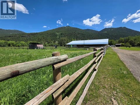 Photo 23 of 3260 McGillivray Creek Road, Heffley, Kamloops