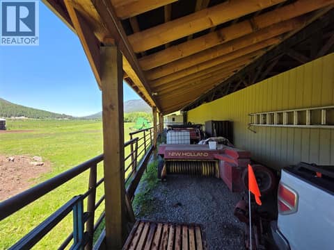 Photo 25 of 3260 McGillivray Creek Road, Heffley, Kamloops