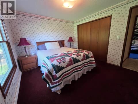 Photo 30 of 3260 McGillivray Creek Road, Heffley, Kamloops
