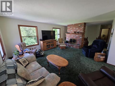 Photo 33 of 3260 McGillivray Creek Road, Heffley, Kamloops