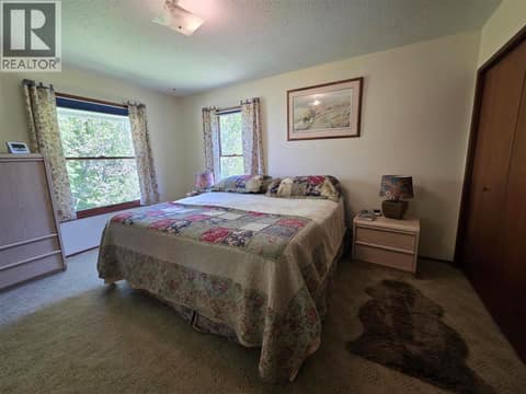 Photo 34 of 3260 McGillivray Creek Road, Heffley, Kamloops