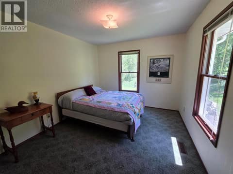 Photo 35 of 3260 McGillivray Creek Road, Heffley, Kamloops