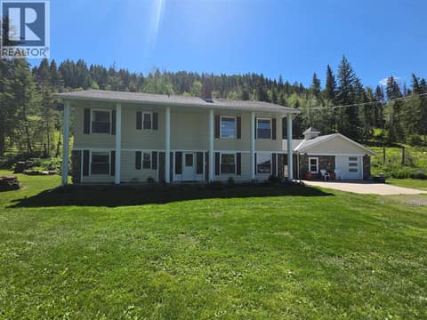 Photo 37 of 3260 McGillivray Creek Road, Heffley, Kamloops